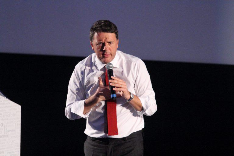 Markets take Italy No vote to referendum in their stride, Renzi  resigns