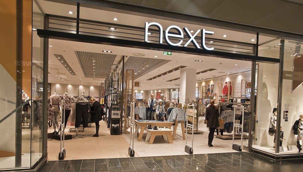 Next Retail reports another dire set of results and warns on outlook ...