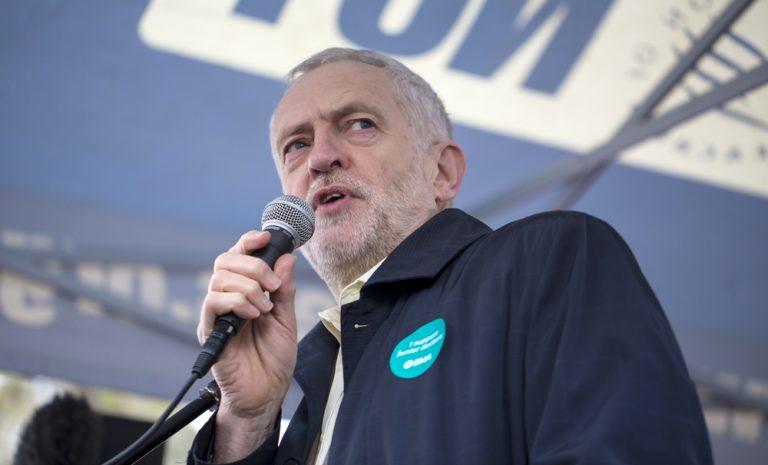 Labour to impose £48bn worth of tax rises in election manifesto