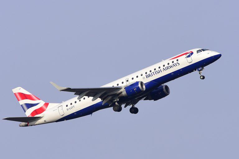 British Airways owner delivers strong results, despite currency hit