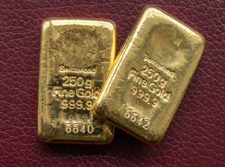 Guest post: Gold and the US dollar – a volatile affair of hate and love