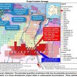 88 Energy – Alaska fields