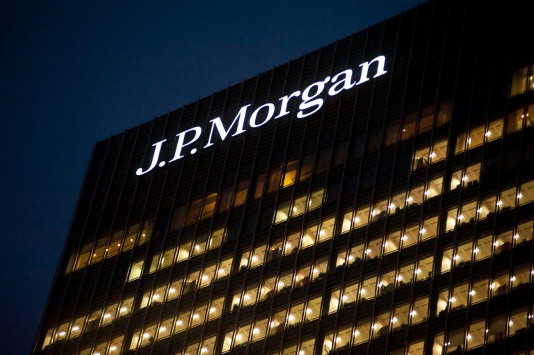 JP Morgan and Citigroup kick of US banks’ earning season