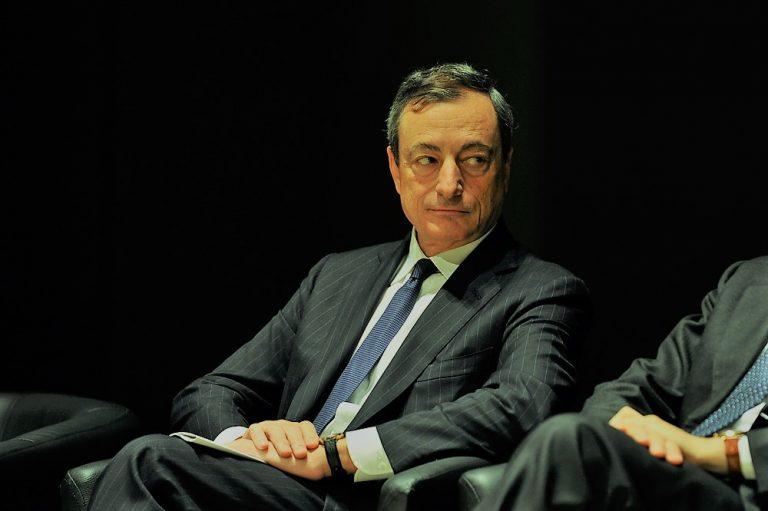 Bundesbank research says ECB purchases ineffective at increasing inflation