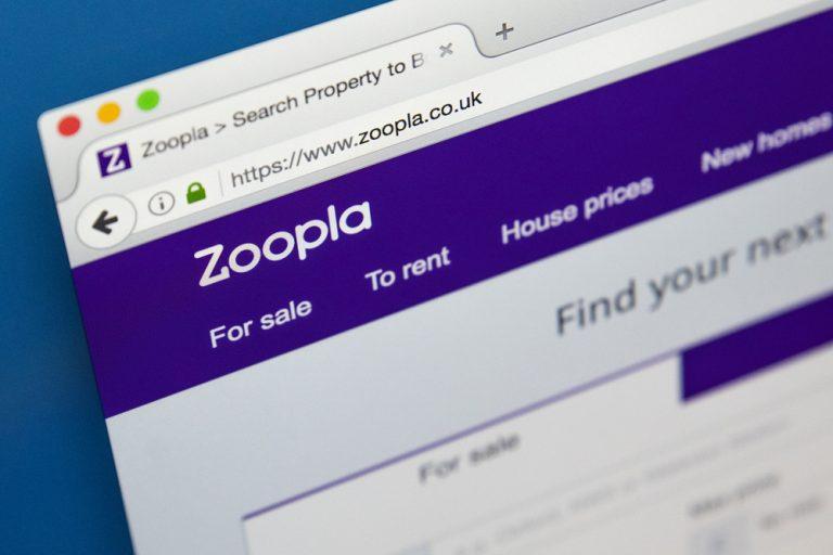 Zoopla owner ZPG sees profits rise by a third