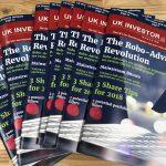 UK Investor Magazine print version