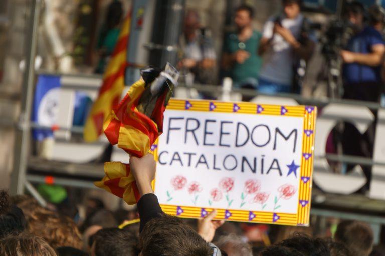 Catalonia chaos “wake-up call” for investors, despite Spanish markets strong performance