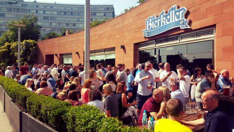 Burningnight Group expanding pub portfolio with ‘SportsKeller’