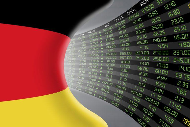 Germany Dax 30 At All Time Highs – Where Next?