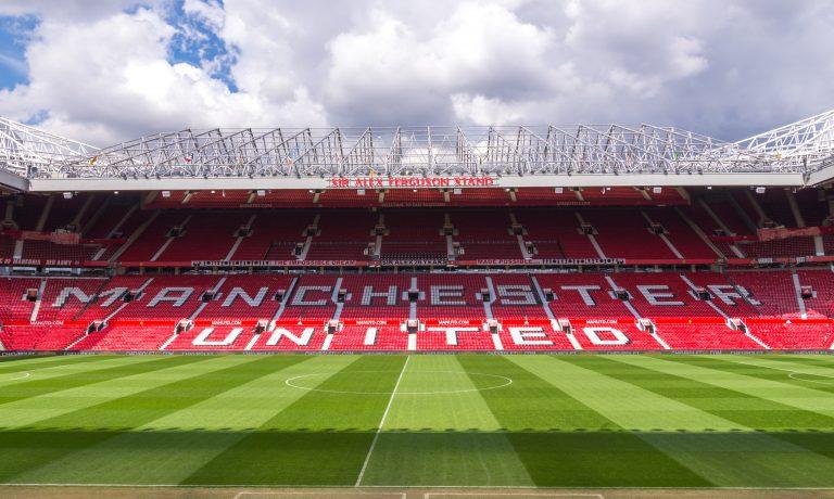 Manchester United posts strong Q1 figures, boosted by 17pc rise