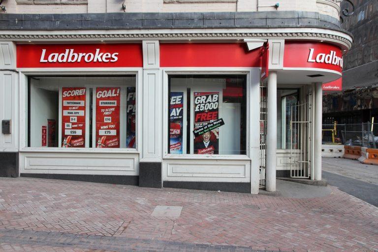 Ladbrokes Coral & GVC announce intention to merge