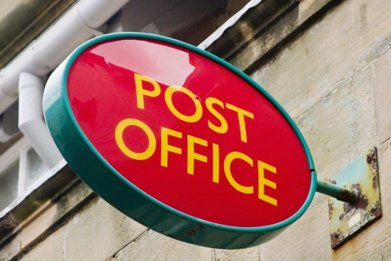 Post Office to be given extra £370m funding