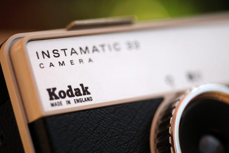 Kodak shares jump 110pc on cryptocurrency announcement
