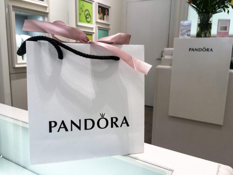 Pandora shares plunge 15pc as full-year guidance is lowered