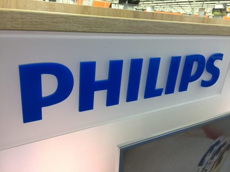 2018 “started well” for Philips, despite 27pc hit to profits