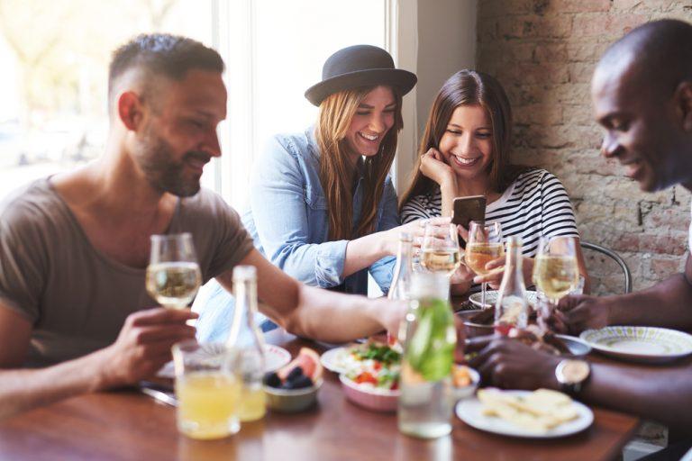 Restaurant Group hit by Beast from the East