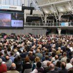 Master Investor Show