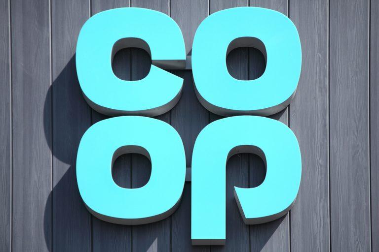 Co-op trials ‘scan-and-go’ smartphone checkout system