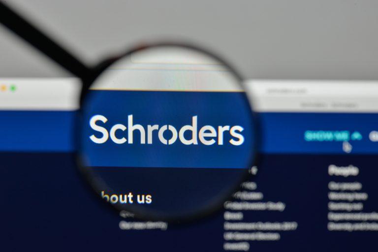 Schroders beats market forecasts with 2017 figures