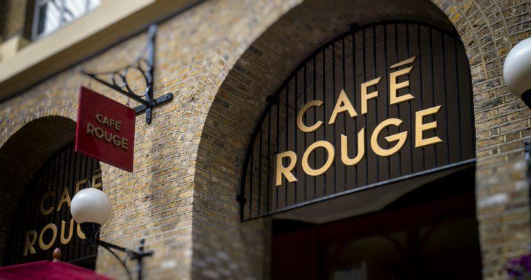 Casual Dining Group reports £60m loss