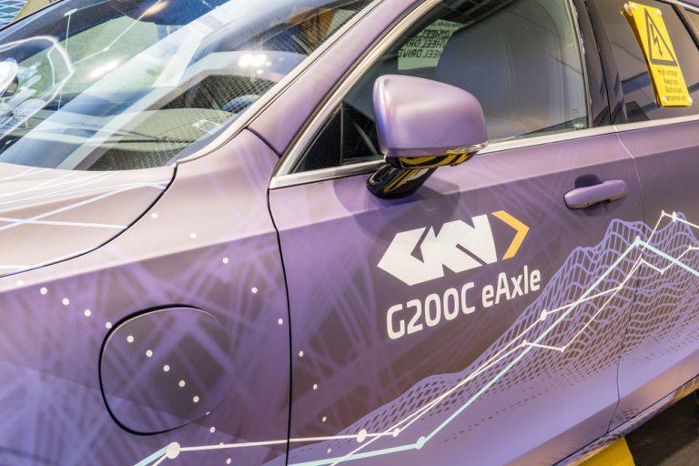 Melrose set for Dowlais demerger