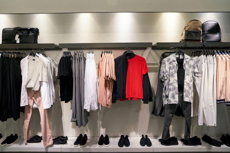 Zara owner Inditex reports strong results for 2017