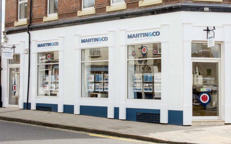 The Property Franchise Group harnesses the digital estate agent revolution