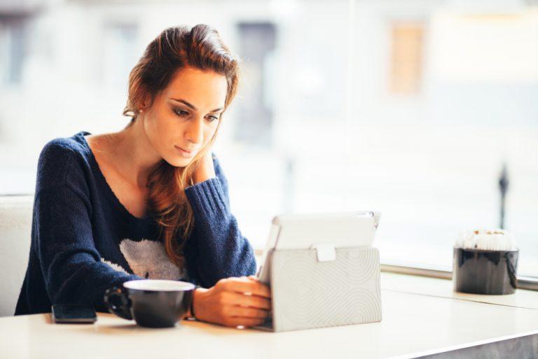 Making your first investments