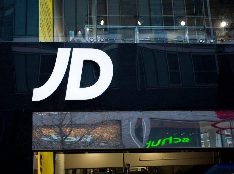 JD Sports sidesteps high street crisis with 26% boost to profits