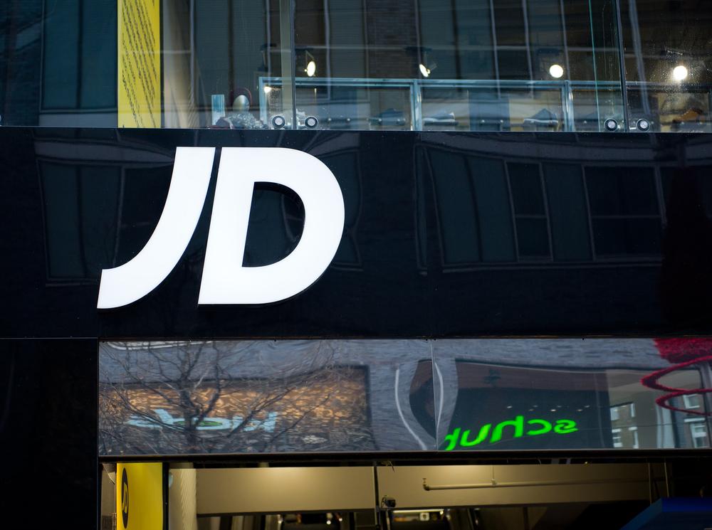 JD Sports sidesteps high street crisis with 26% boost to profits - UK ...