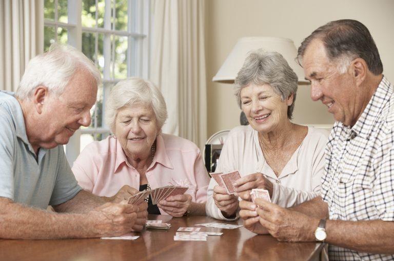Retirement living and how an individual can make smart investment decisions