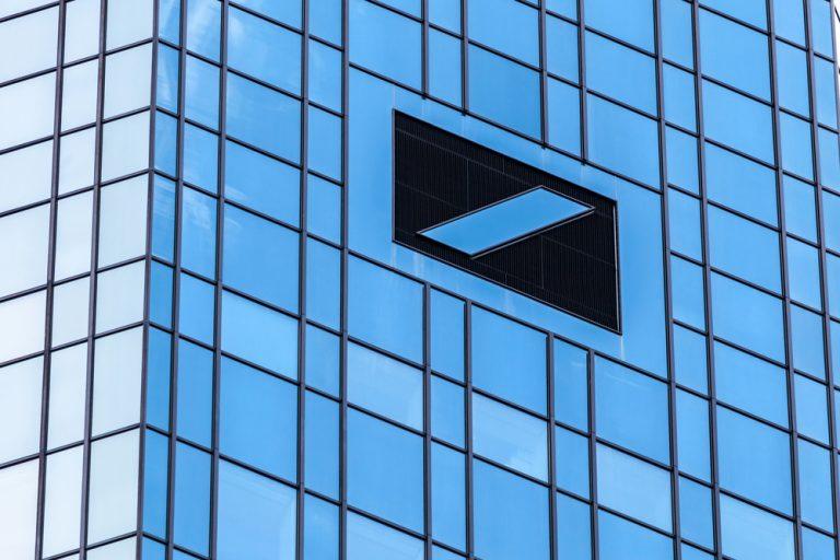 Deutsche Bank oust CEO John Cryan amid continued losses