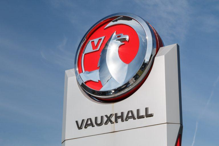 Vauxhall to build new Vivaro at its Luton plant