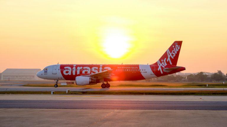 AirAsia under investigation for illegal international licenses