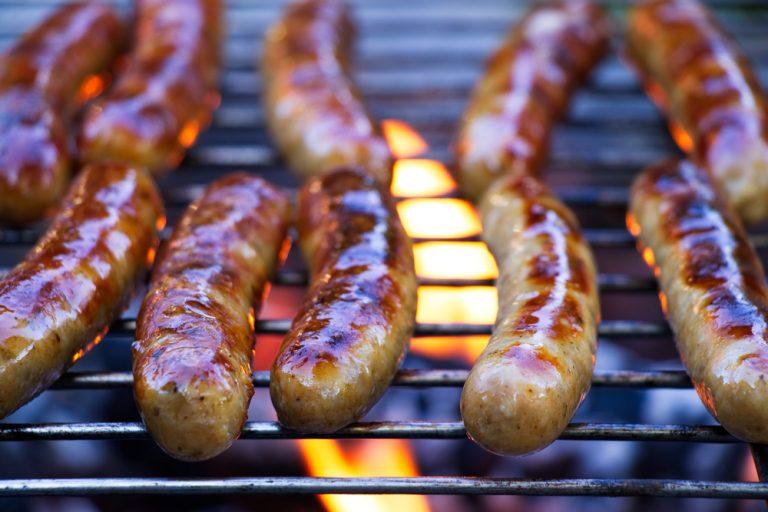 Cranswick shares up on buoyant demand for sausages