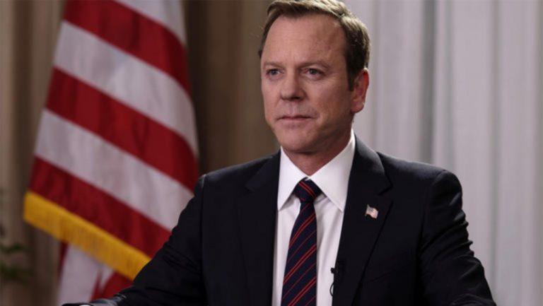 Entertainment One shares fall 2pc after ABC cancels Designated Survivor