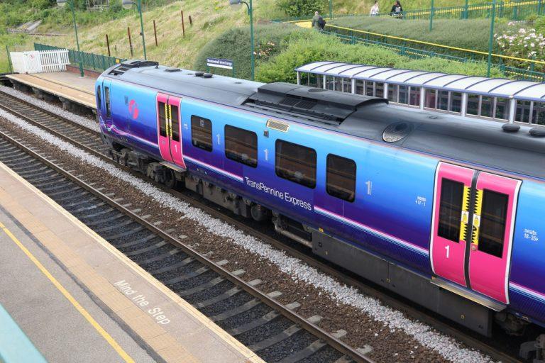 FirstGroup oust Chief Executive after £327m loss