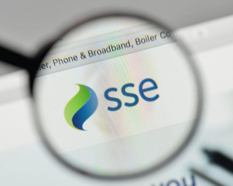 SSE profits hit by heatwave and gas prices