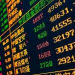 Chinese stock market final