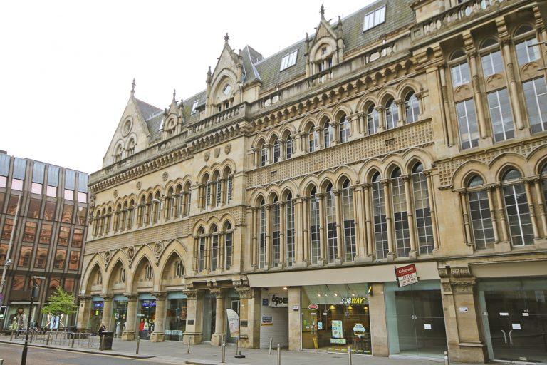 BIG Partnership profits spike