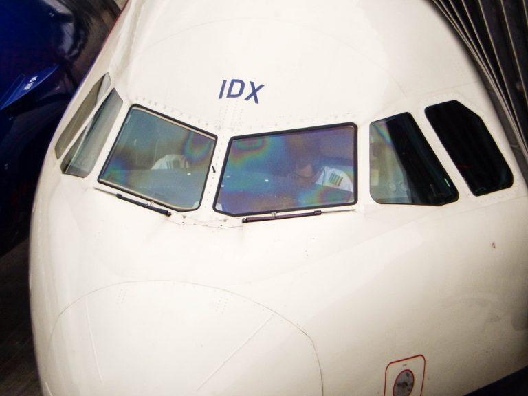 IAG launches new airline on 19 days’ notice