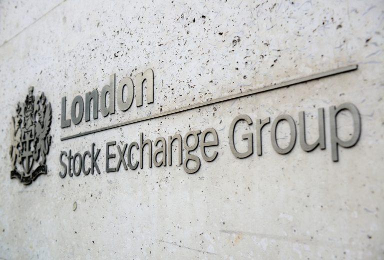 London Stock Exchange profits strong as it begins Brexit preparations