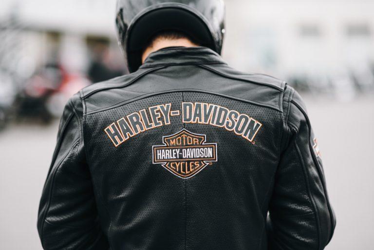 Harley-Davidson shares sink on EU tariff warning