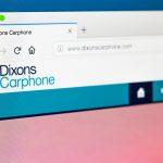 Dixons Carphone