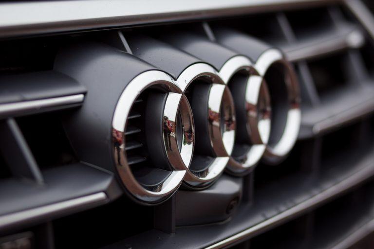 Audi boss arrested over diesel omissions scandal