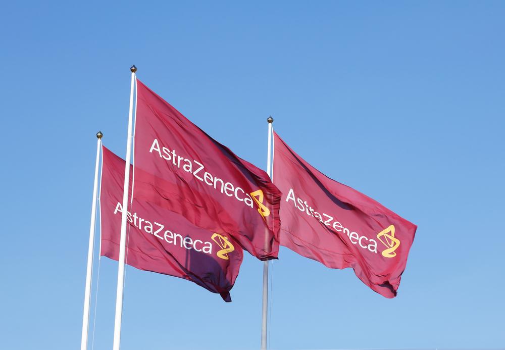AstraZeneca shares drop after new cancer treatment approval UK