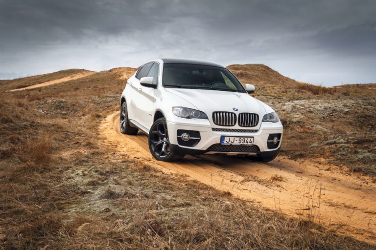 BMW raises prices in wake of tariffs