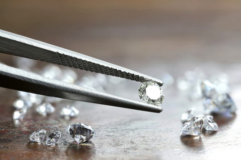 Petra Diamonds shares stagnate at eight-year lows