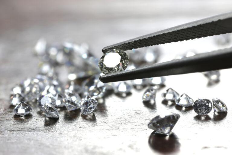 Petra Diamonds sales fall as diamond prices soften