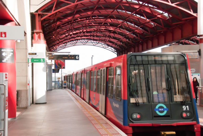 John Laing shares rally on potential buy-out